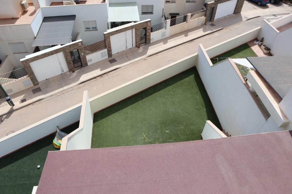  kaufen Reihenhaus Pinares De San Antón Málaga-Costa Del Sol 25