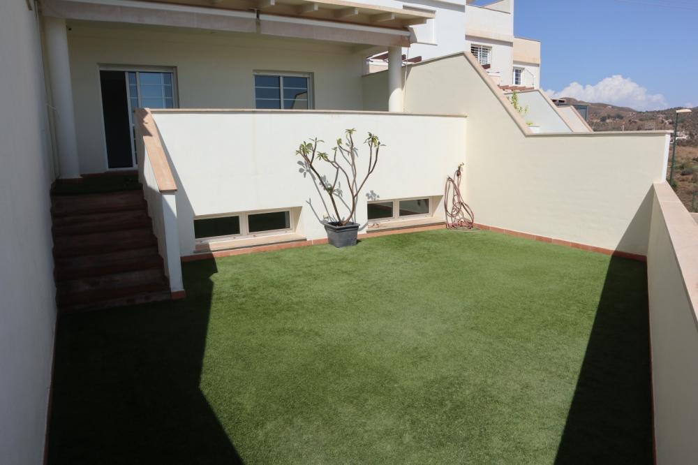  kaufen Reihenhaus Pinares De San Antón Málaga-Costa Del Sol 20