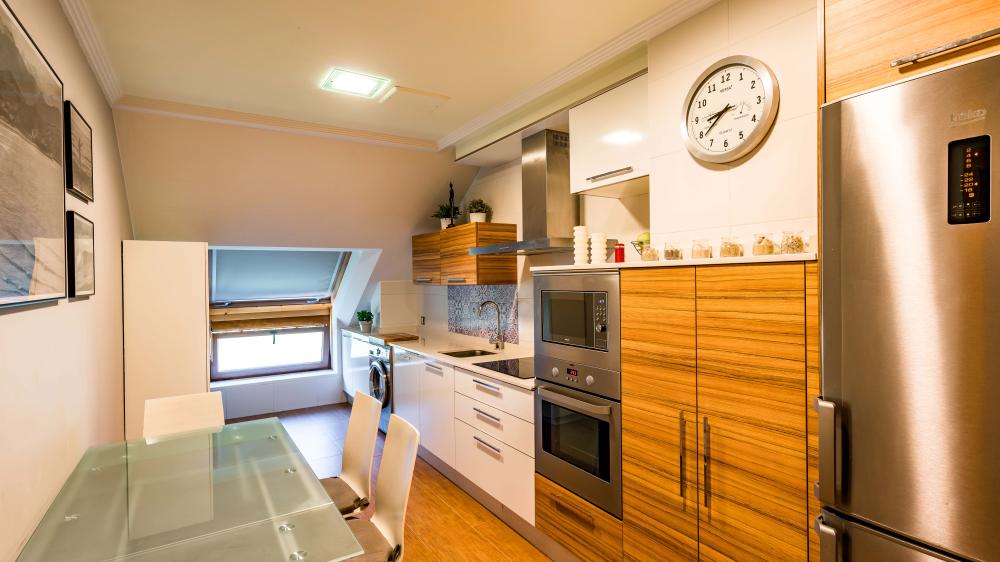  kaufen Penthouse Bueu Morrazo 6