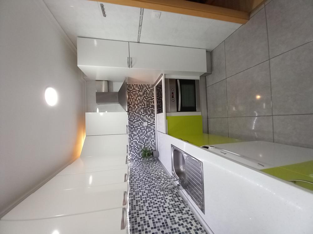  kaufen Wohnung Benalúa Alacantí 3
