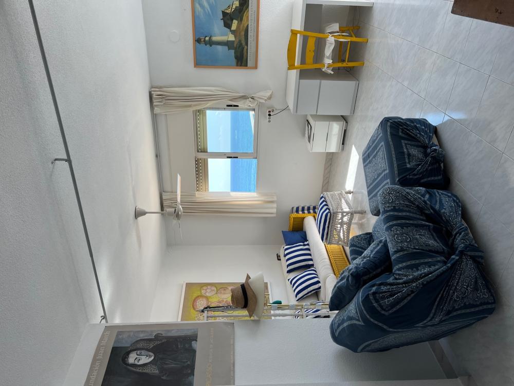  kaufen Maisonette Altea Marina Baixa 13