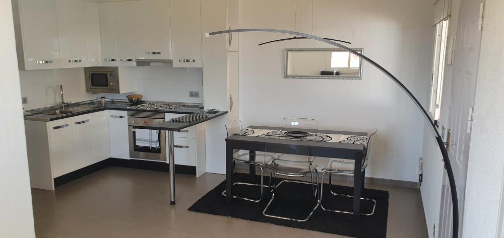  kaufen Haus Santa Pola Baix Vinalopó 57