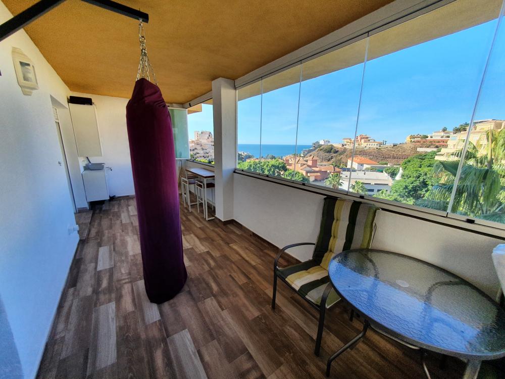  kaufen Wohnung Benalmádena Costa Del Sol Occidental 1