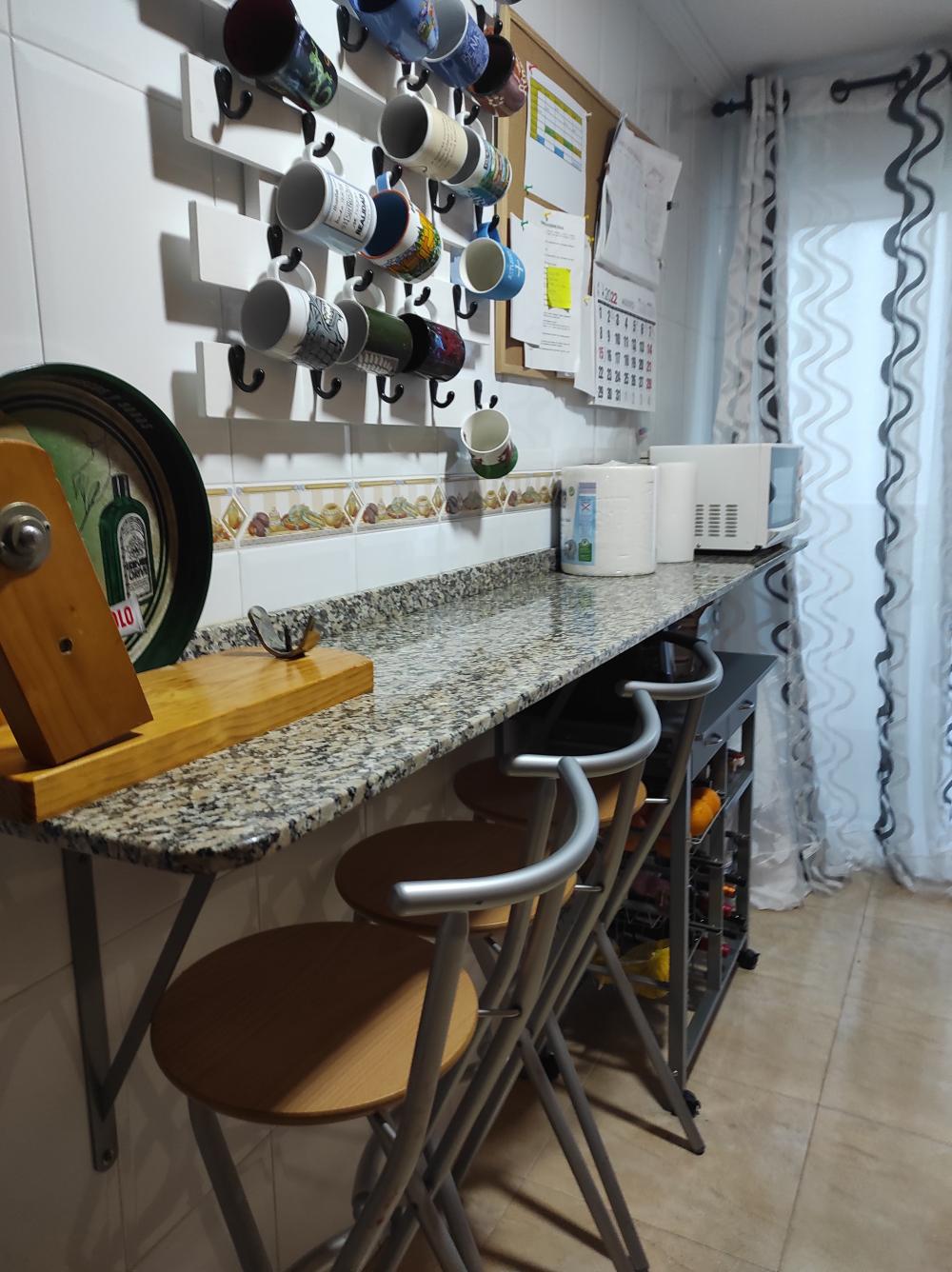  kaufen Erdgeschoss Santa Pola Baix Vinalopó 17