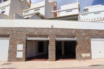 Pinares De San Antón Málaga-Costa Del Sol Reihenhaus Bild 5107359