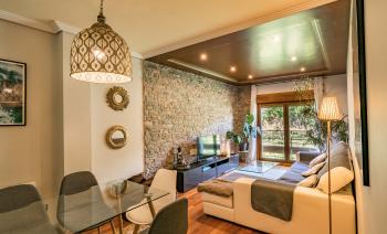 Bueu Morrazo Penthouse Bild 5139394