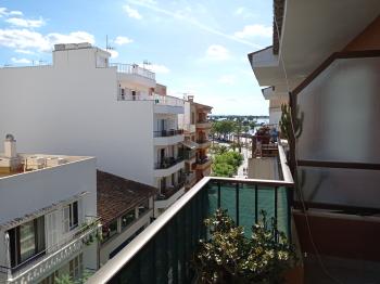 Port D''alcudia Nord Penthouse Bild 5115712