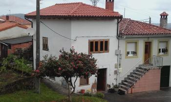 San Feliz Gijón Haus Bild 5114582