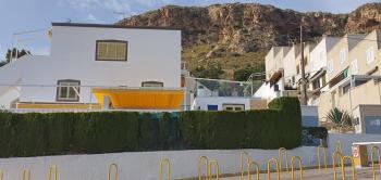 Santa Pola Baix Vinalopó Haus Bild 5147742