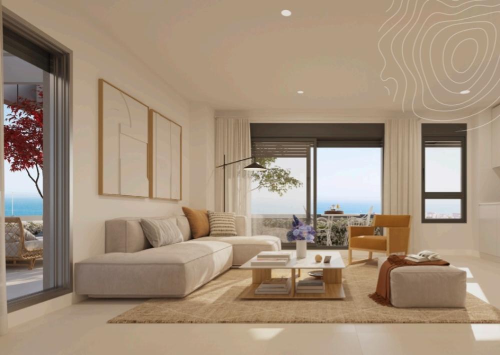  kaufen Wohnung La Carihuela Costa Del Sol Occidental 9
