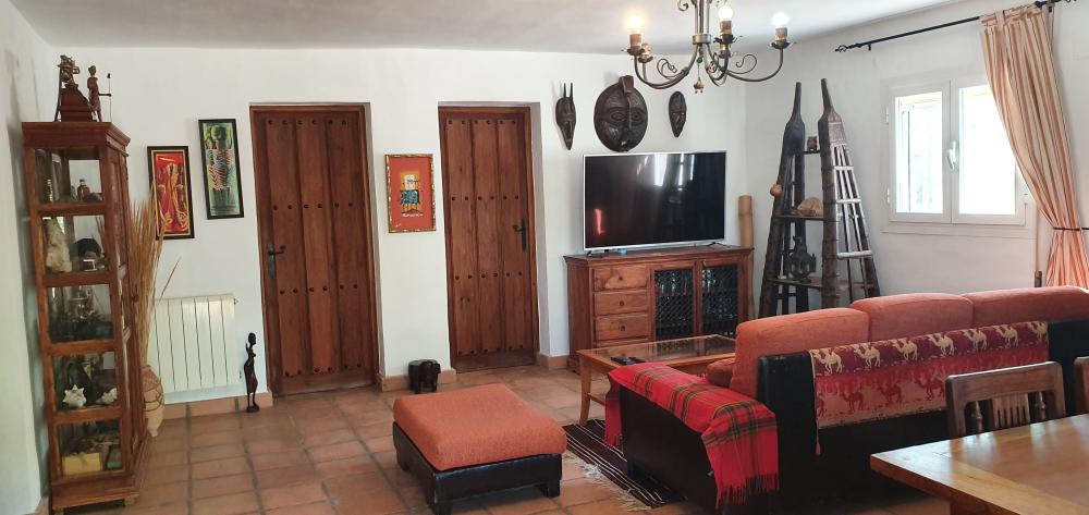  kaufen Villa Balcon De Tajo-Urtajo Vegas (Las) 2