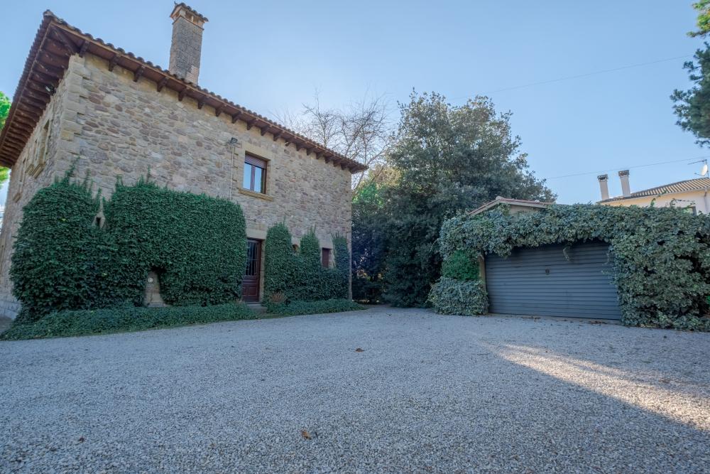  kaufen Landhaus Tona Osona 5