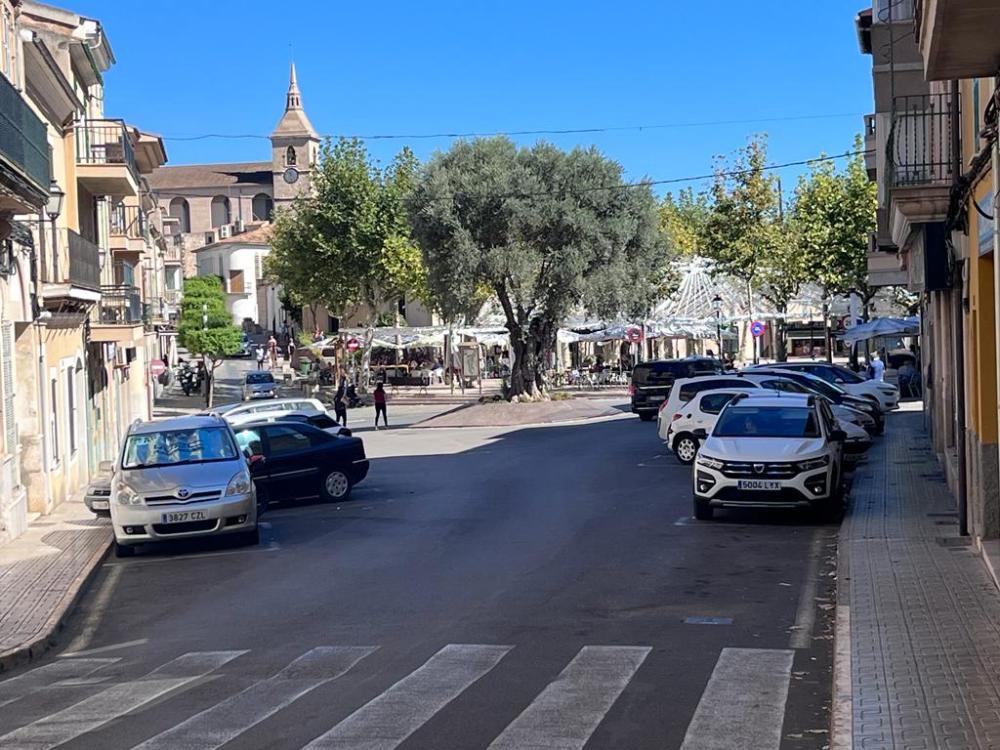  kaufen Haus Santa Margalida Nord 8