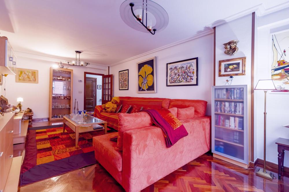  kaufen Wohnung O Carme Vigo 33