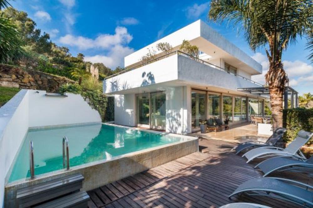  kaufen Villa Sotogrande Campo De Gibraltar 5