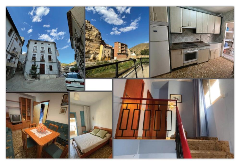  kaufen Haus Cervera Del Río Alhama Rioja Baja 16