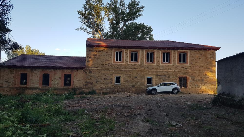  kaufen Herrenhaus Villalibre De Somoza Astorga 2