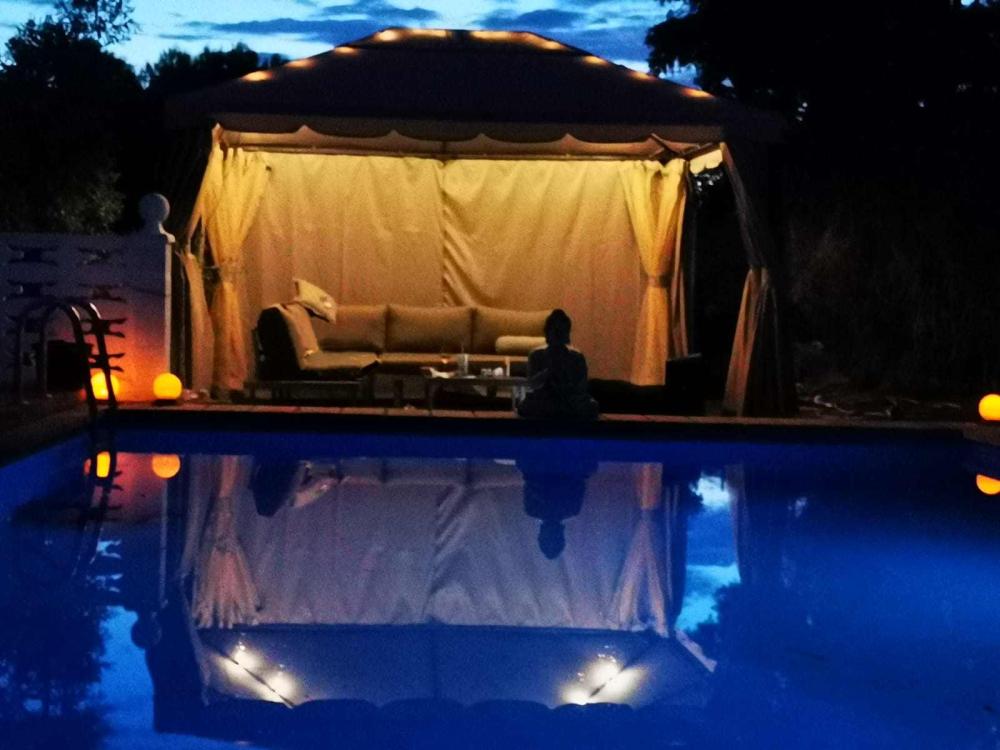  kaufen Villa La Llobatera Camp De Túria 18