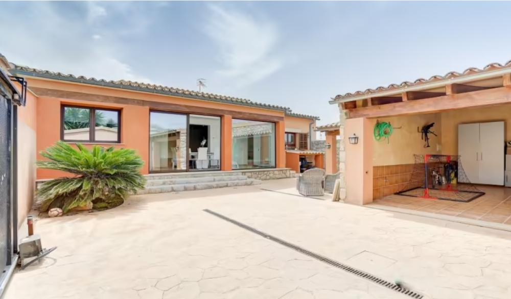  kaufen Villa Campanet Raiguer 10