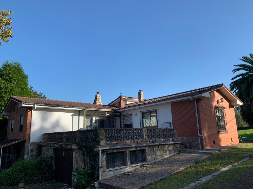  kaufen Villa Avilés Avilés 20