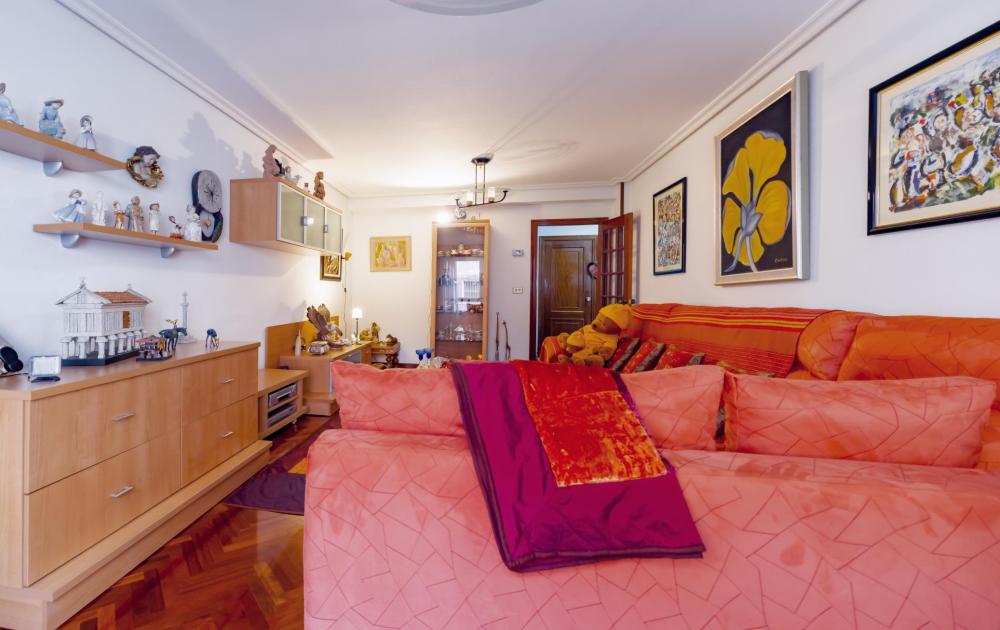  kaufen Wohnung O Carme Vigo 32