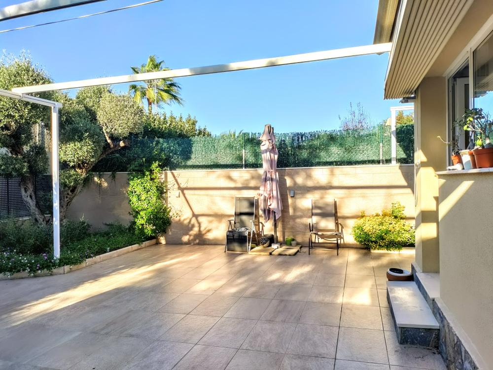  kaufen Doppelhaushälfte Cambrils Baix Camp 32