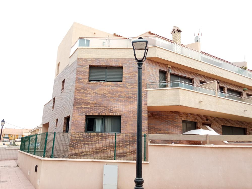  kaufen Haus Cuevas Del Almanzora Levante Almeriense 1