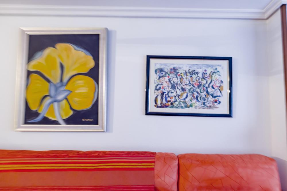  kaufen Wohnung O Carme Vigo 16