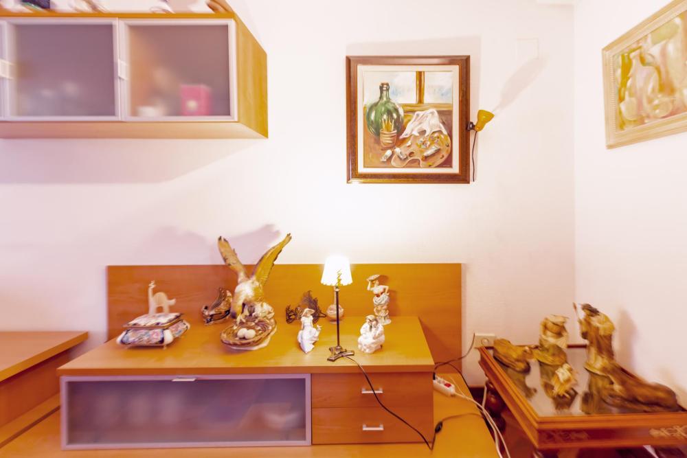  kaufen Wohnung O Carme Vigo 19