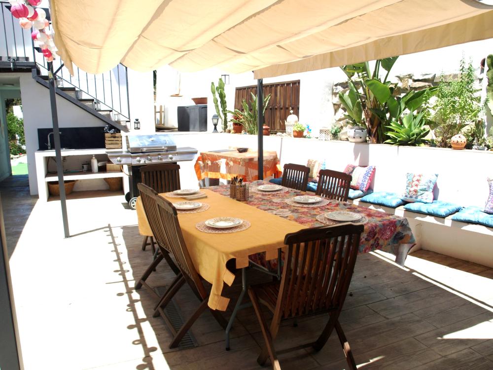  kaufen Haus Puerto De La Torre Málaga-Costa Del Sol 8