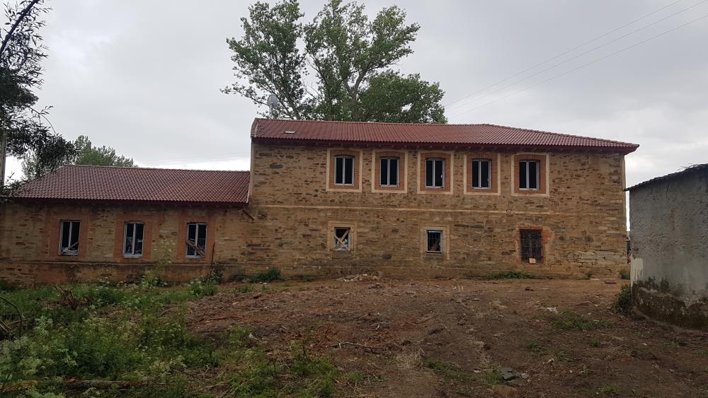  kaufen Herrenhaus Villalibre De Somoza Astorga 1