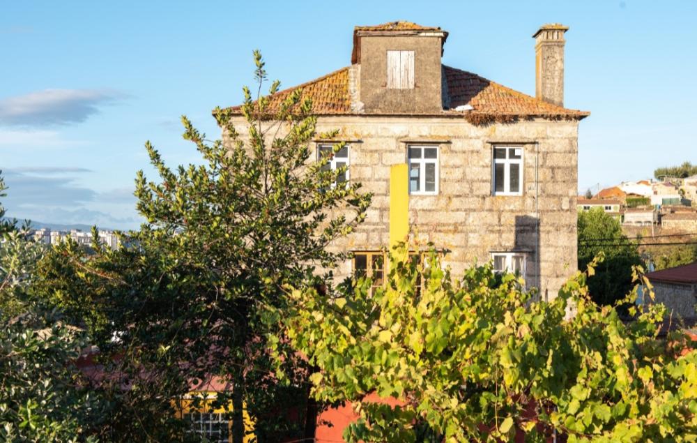  kaufen Villa Coruxo Vigo 2