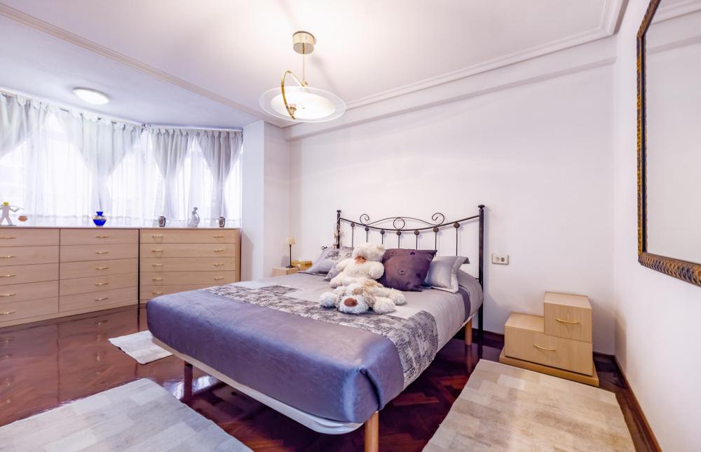  kaufen Wohnung O Carme Vigo 22