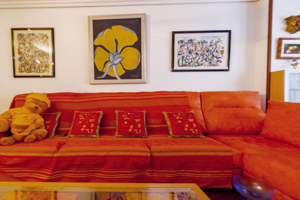  kaufen Wohnung O Carme Vigo 18