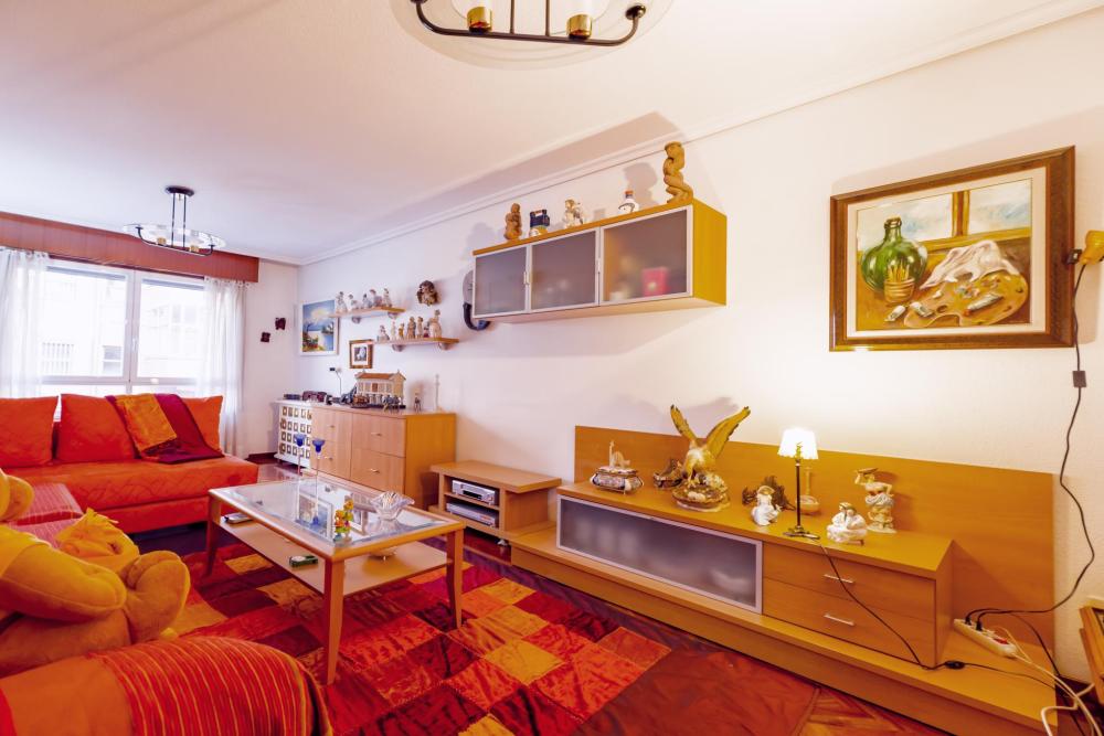  kaufen Wohnung O Carme Vigo 12