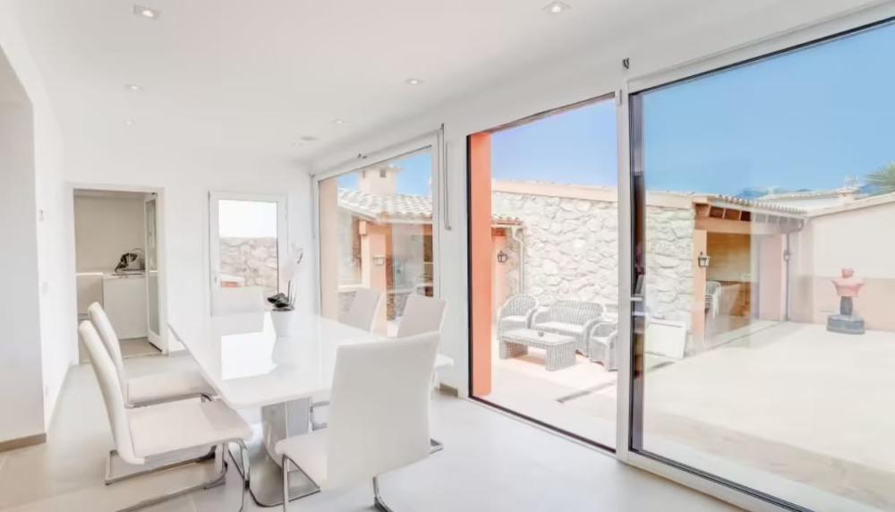  kaufen Villa Campanet Raiguer 1