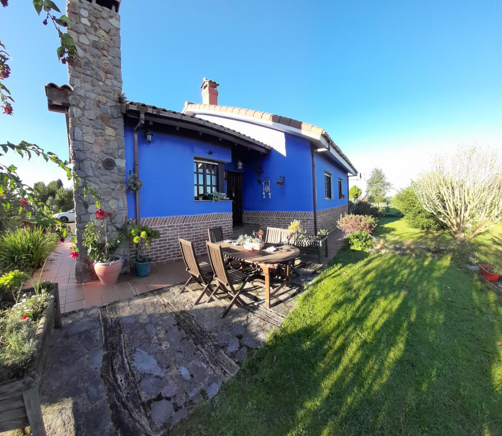  kaufen Haus Muros Avilés 13