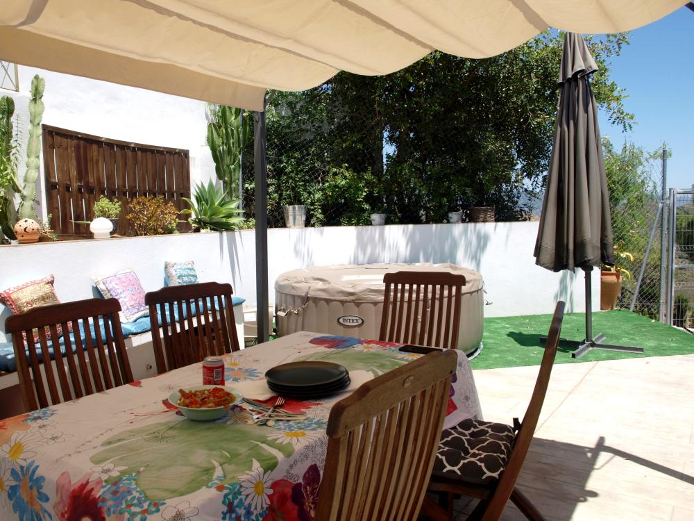  kaufen Haus Puerto De La Torre Málaga-Costa Del Sol 4