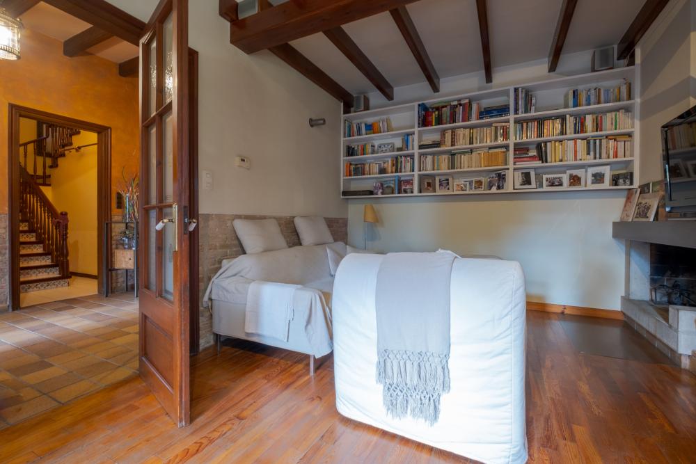  kaufen Landhaus Tona Osona 16
