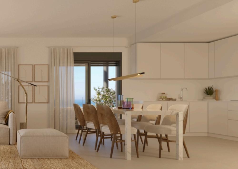  kaufen Wohnung La Carihuela Costa Del Sol Occidental 4