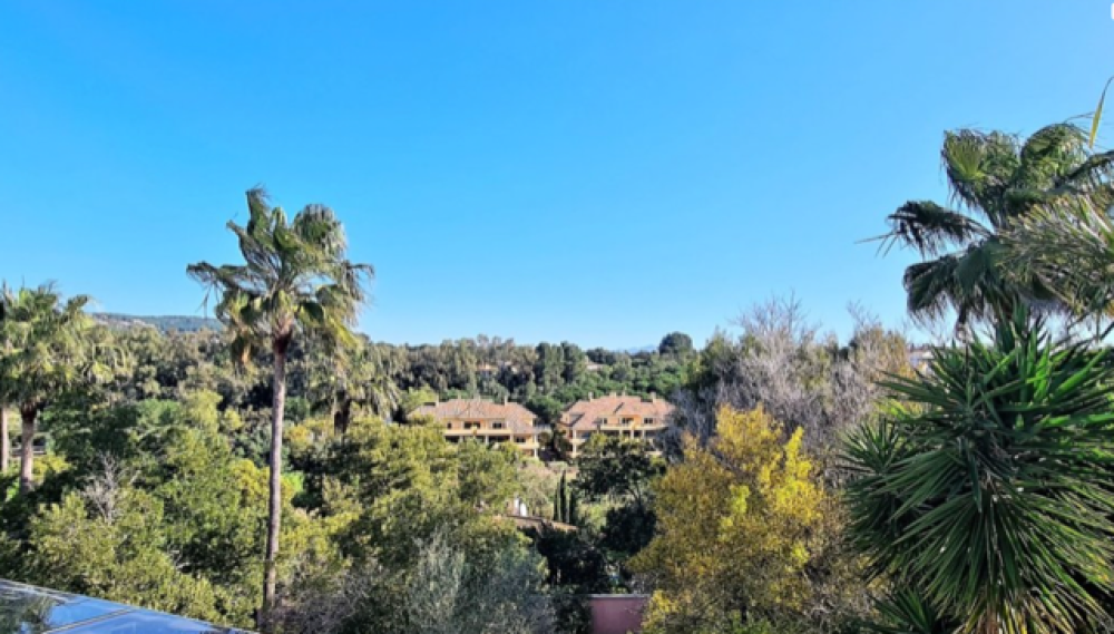  kaufen Villa Sotogrande Campo De Gibraltar 46