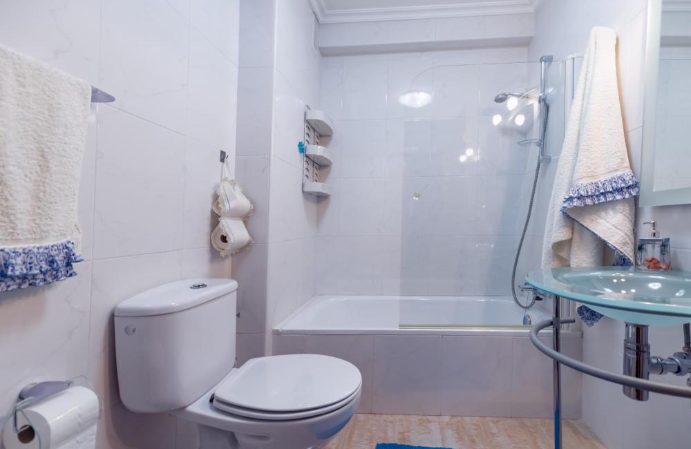  kaufen Wohnung O Carme Vigo 48