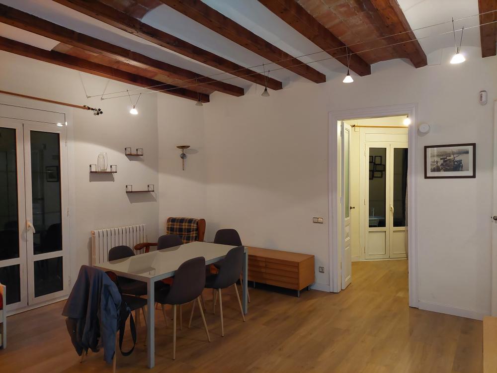  kaufen Wohnung Ciutat Vella-Barceloneta Barcelonès 5