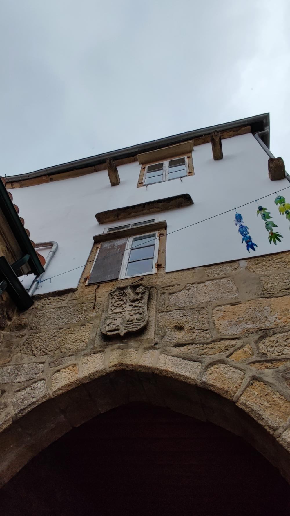  kaufen Haus Noia Noya 7
