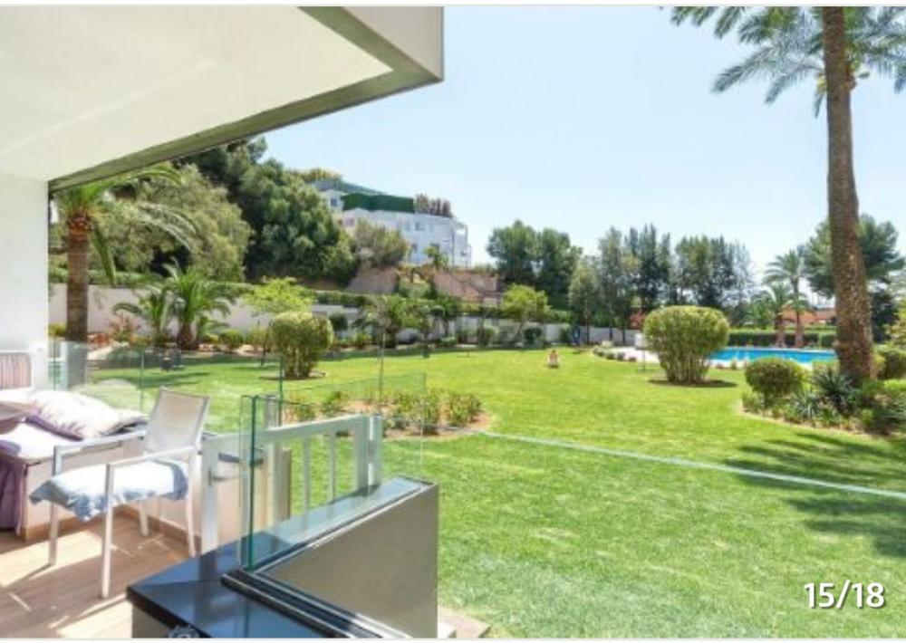  kaufen Wohnung Calvià Ponent 5