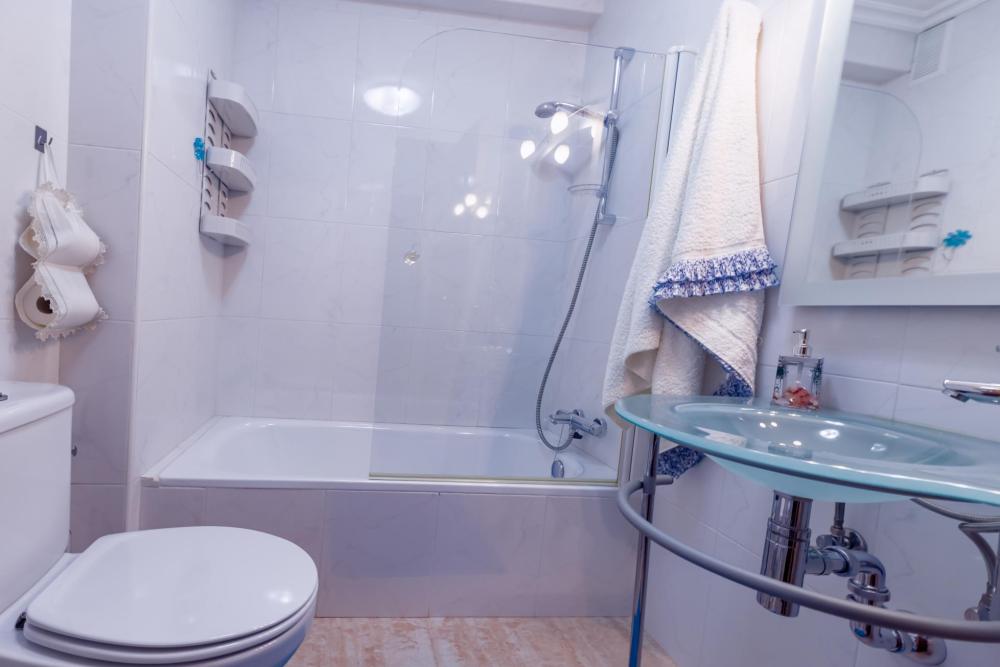  kaufen Wohnung O Carme Vigo 49