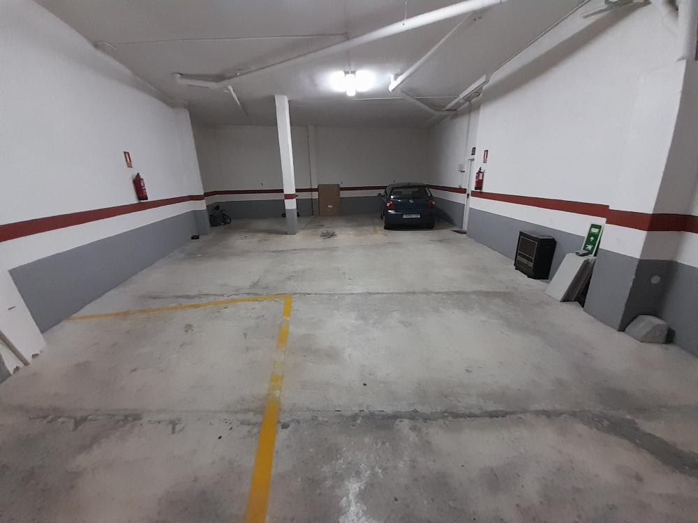 kaufen Wohnung Burriana Plana Baixa 20