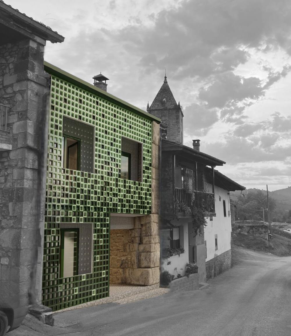  kaufen Gebäude Quijano Comarca De Santander 1