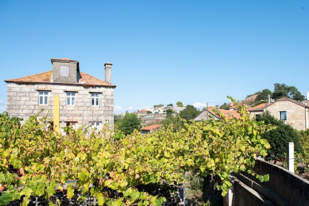  kaufen Villa Coruxo Vigo 1