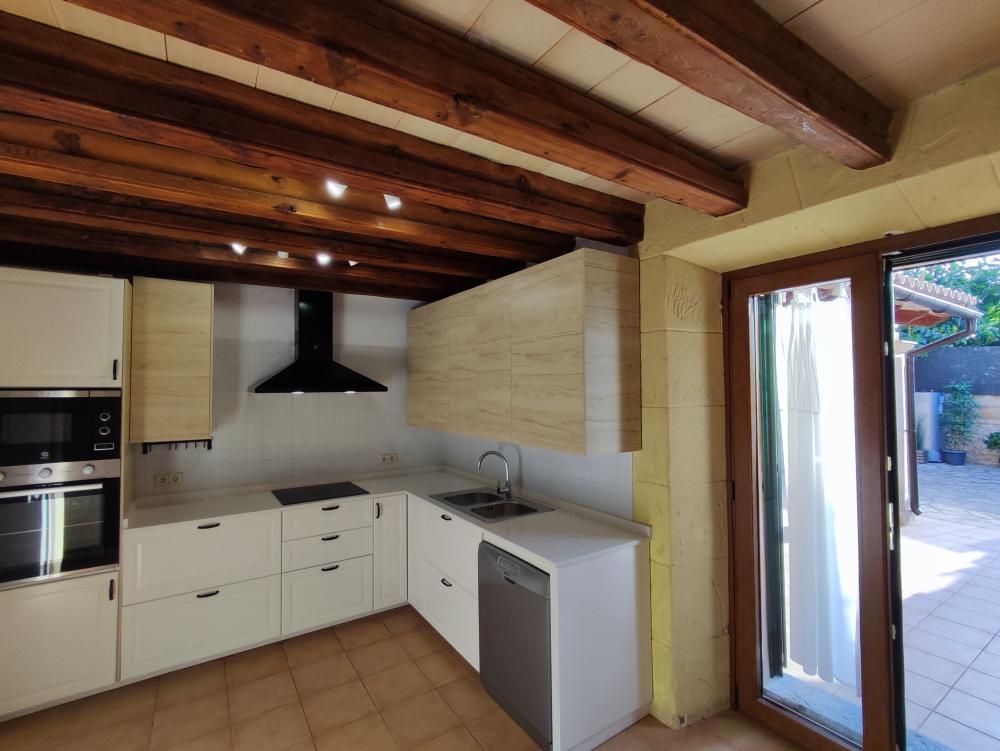  kaufen Villa Campanet Raiguer 12